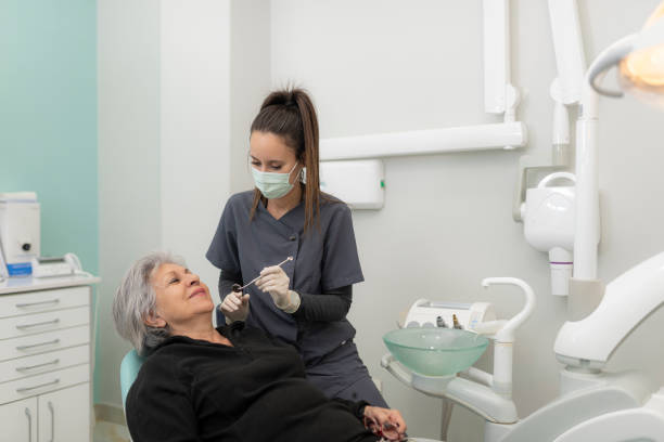 Best Emergency Dental Care for Broken or Chipped Teeth in Willow Oak, FL