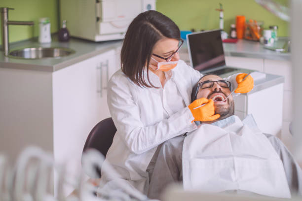 Best Emergency TMJ Treatment in Willow Oak, FL