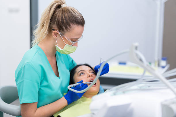 Best Emergency Wisdom Teeth Removal in Willow Oak, FL